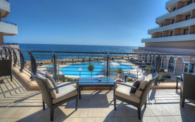 Radisson Blu Resort, Malta St. Julian's