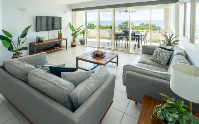 Centrepoint Apartments Cairns