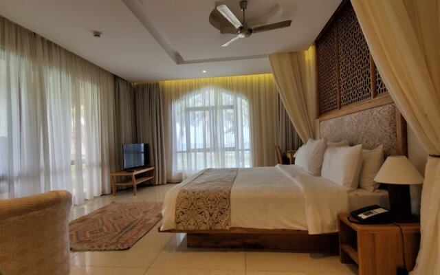 Silver Palm Spa and Resort
