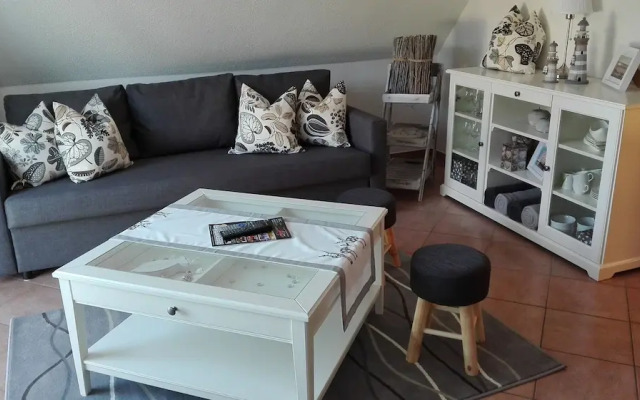 Strandhaus Luise
