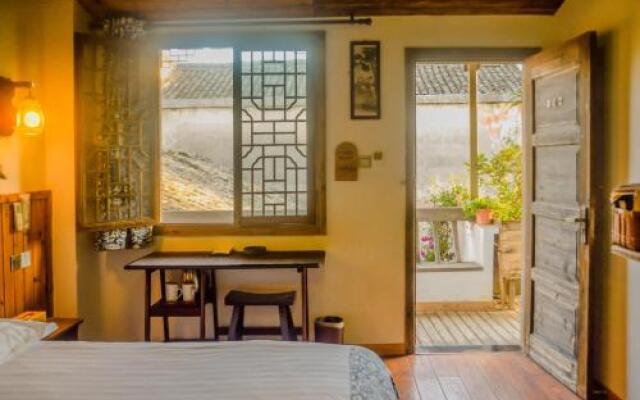 September Hui zhou Homestay