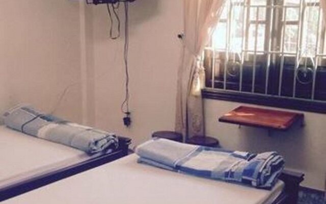 Anh Dung Guesthouse