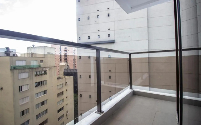 BHomy Itaim Novíssimo perto da Faria Lima CL223