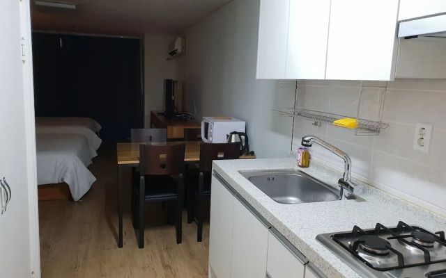 Residence Well
