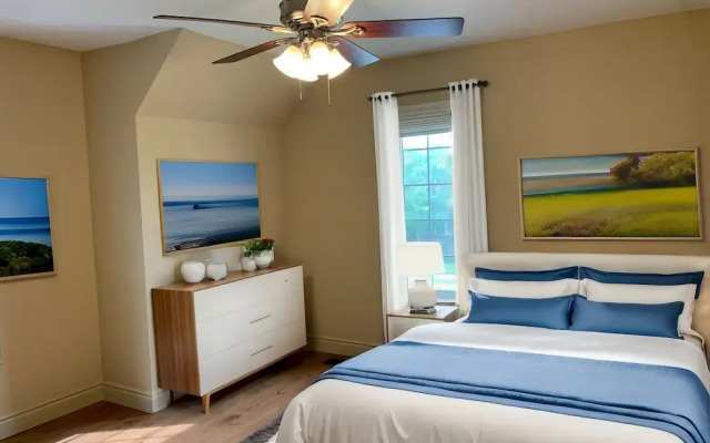 Affluent Guest House