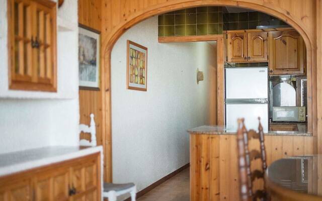 Apartament Sant Joan