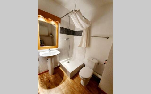 T4 DUPLEX + parking - LES MELEZES D'OR - MZ1204