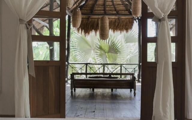 Coco Hacienda Tulum