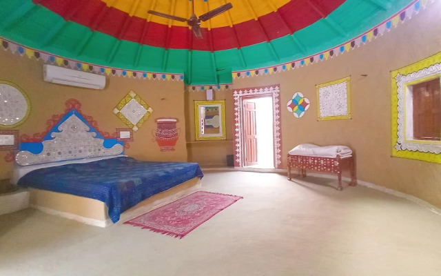 Mahefeel E Rann Resort