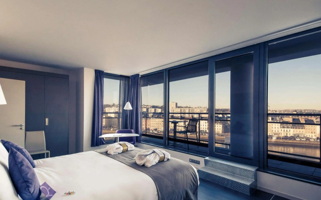 Hotel Mercure Cherbourg Centre Port