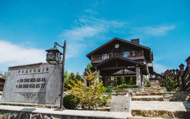 Chalet Residence