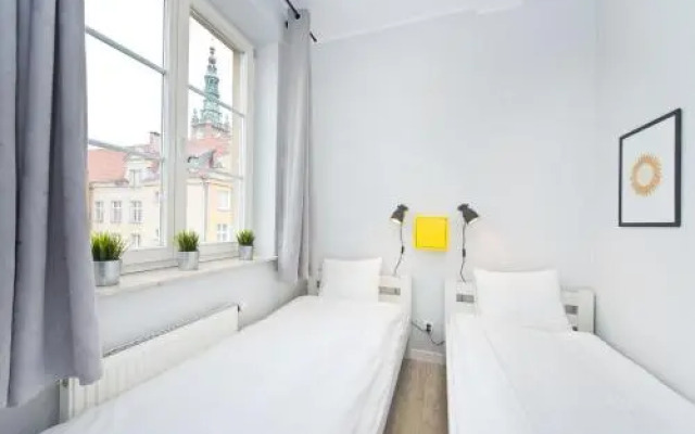 Apartamenty Gdańskie