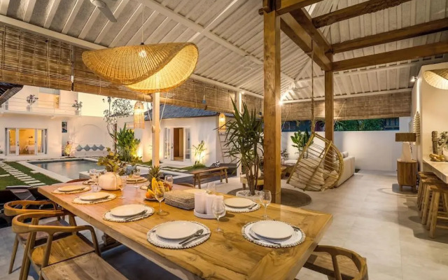 Villa Passion by Alfred in Bali