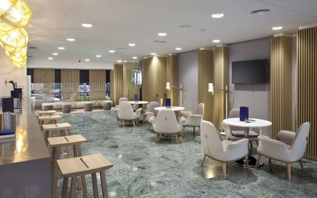 NH Madrid Ventas