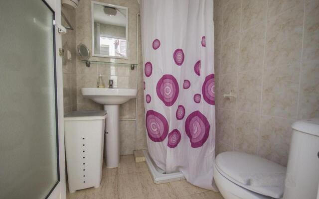 Habitación apartamento / dúplex a 300m de la playa