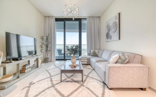 Address JBR - 3508 in Dubai