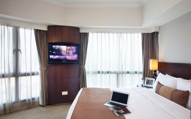 Somerset Grand Hanoi