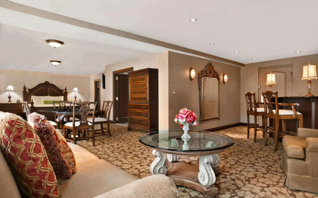 Hilton Garden Inn Rochester/Pittsford