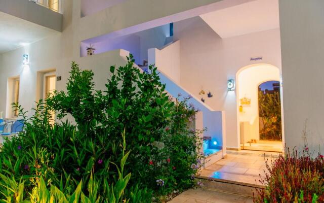 Via Farilya Hotel