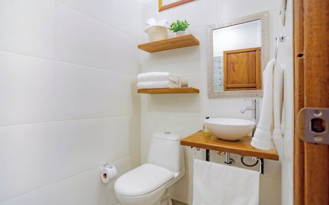 Casa Antigua 3Cm 1 En Getsemani Y Piscin