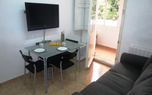 Apartaments Clot-Sant Martí