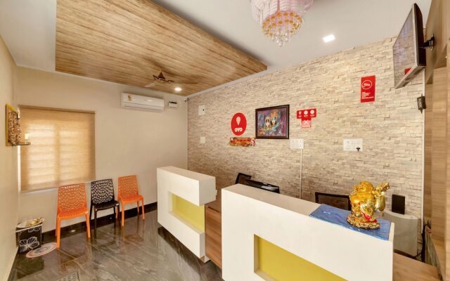 Sai Vihar By OYO Rooms