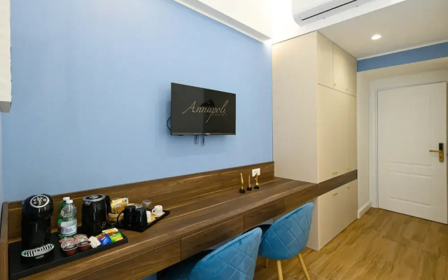 Annapoli Rooms