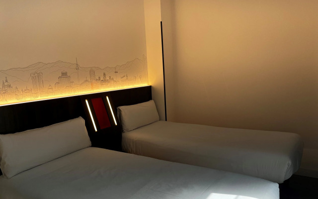 Hostal Madrid Atocha