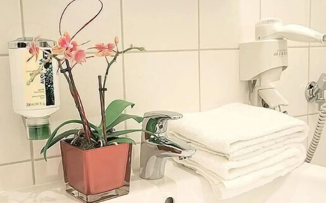 Serviced Apartments Josefstadt City