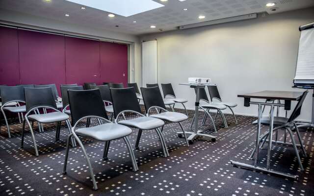 Hôtel Kyriad Rennes Nord