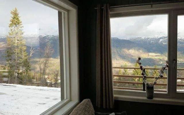 Skarsnuten Panorama 14