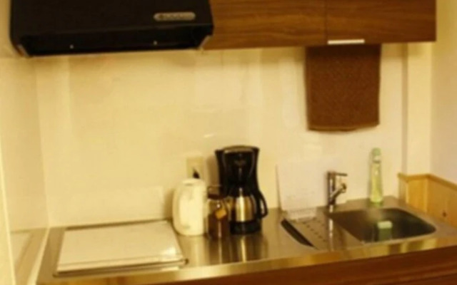 Musashi Machiya ichi