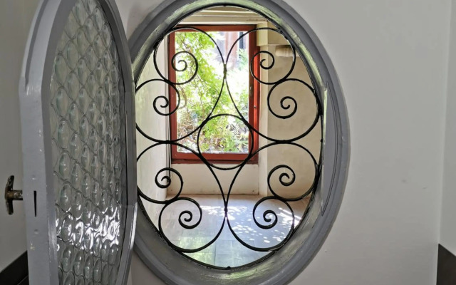 San Marco Square WI-FI fibra in the fashion district 493