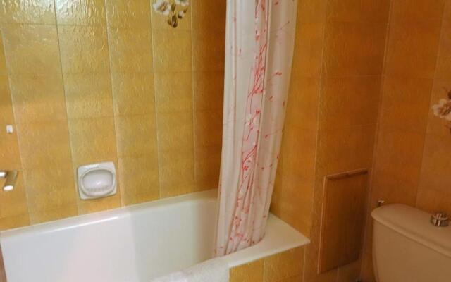 Appartement Arêches-Beaufort, 2 pièces, 4 personnes - FR-1-342-200