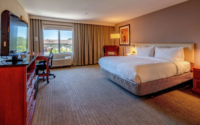 Hilton Garden Inn Seattle/Renton - фото 5