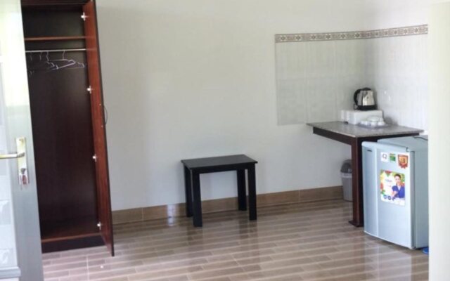 M-Anh Hotel