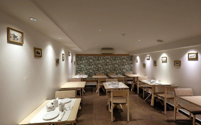 Best Western Hotel du Mucem
