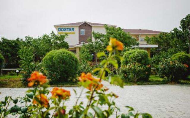 Dostar Hotel Complex