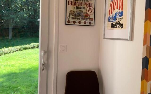 Classic Driver Home 2