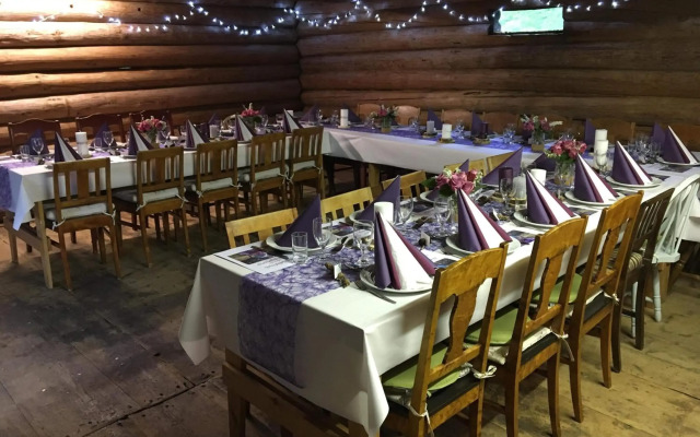 Skjeggestad Gjestehus