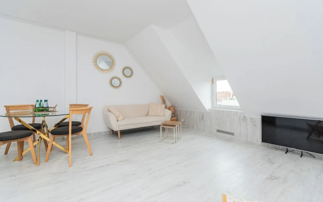Studio Monte Cassino by Grand Apartments
