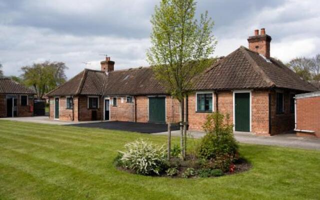 The Stable Suite @ York Racecourse