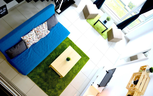 Scott Garden@ ArtHomer