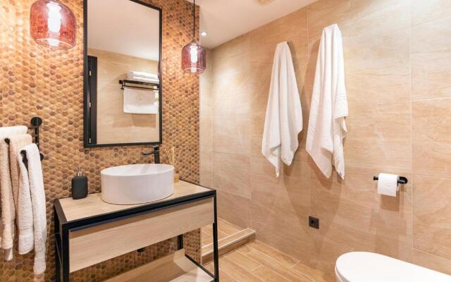 Apartamento Superior Bali