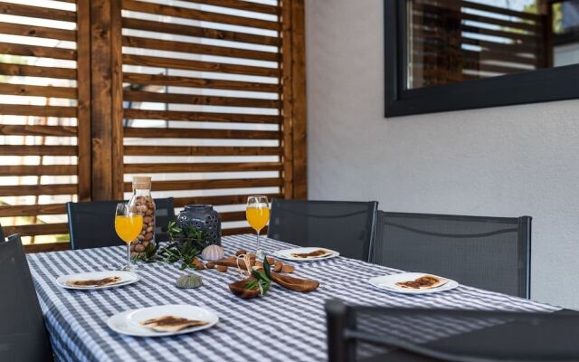 Croatia Camp Mobile Homes Vodice