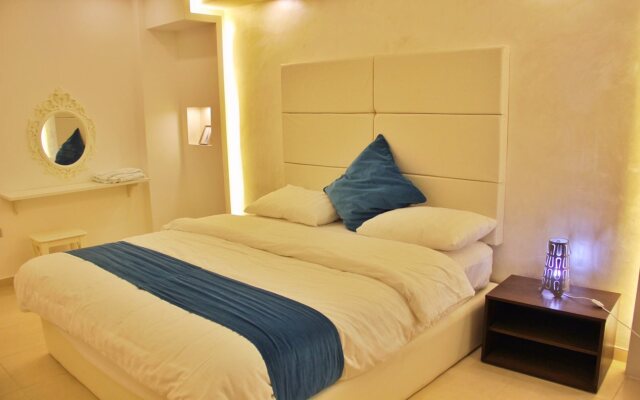 Al Asala Hotel Appartment