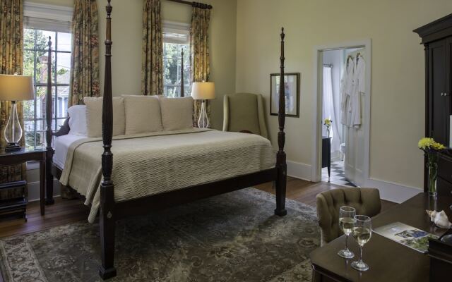 The Addison on Amelia Island