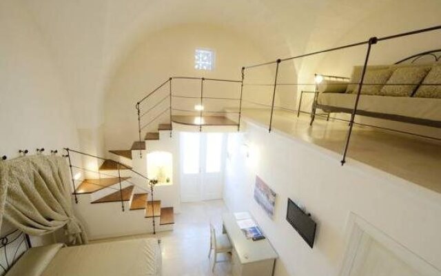 Masseria San Velletri Guest House
