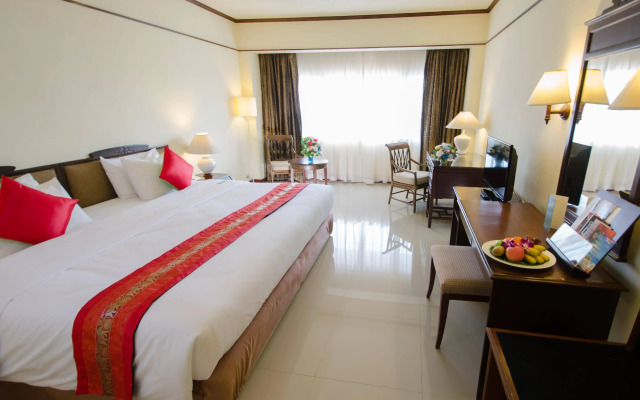 Mercure Chiang Mai