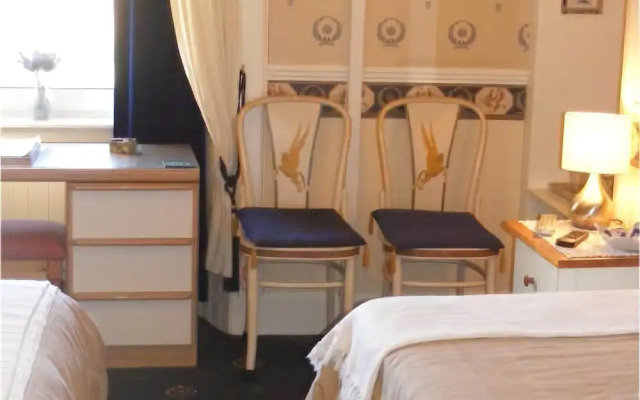 Ashley House Guest House